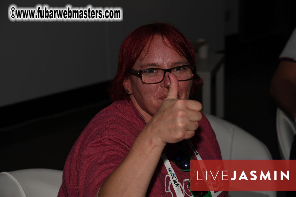 Cickadu Closing Party and Jam Session