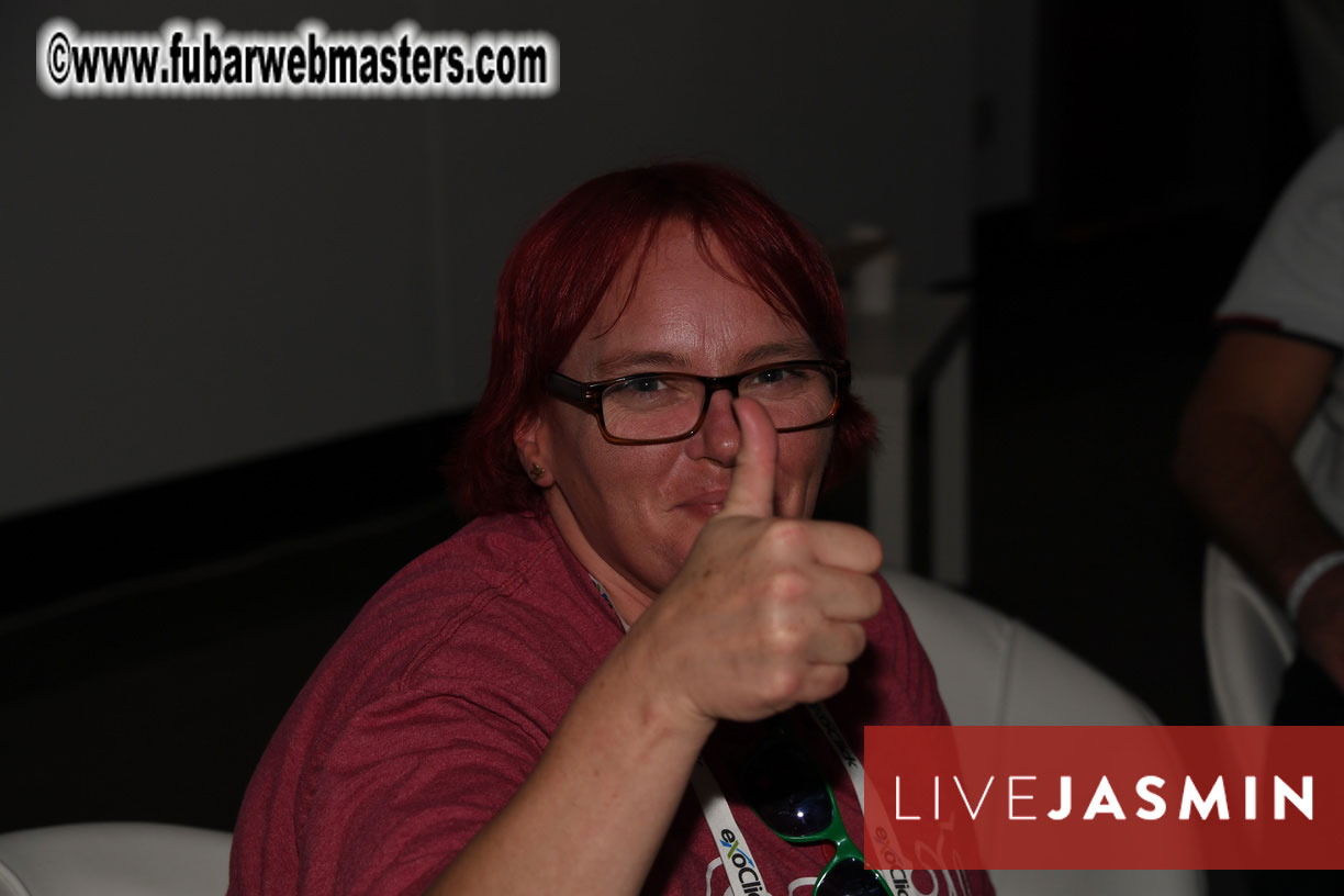 Cickadu Closing Party and Jam Session