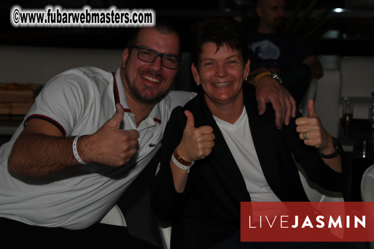 Cickadu Closing Party and Jam Session