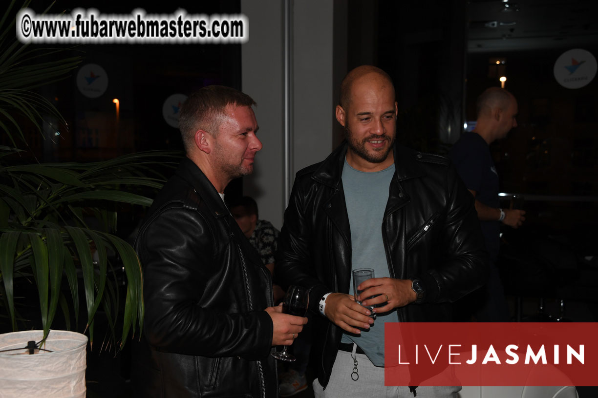 Cickadu Closing Party and Jam Session