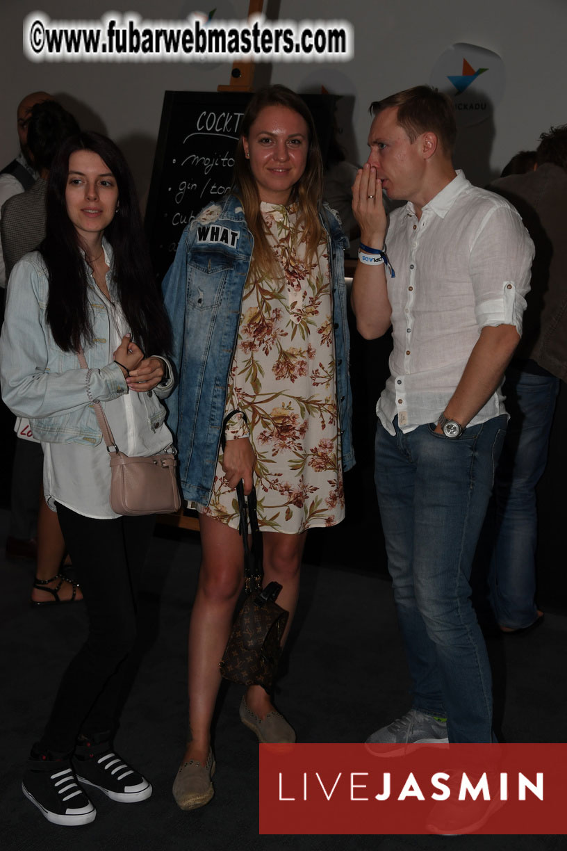 Cickadu Closing Party and Jam Session