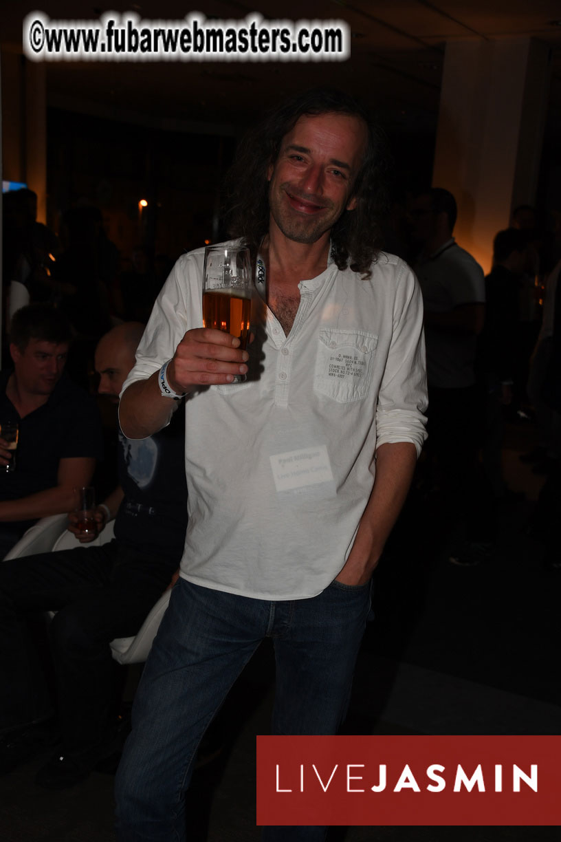 Cickadu Closing Party and Jam Session