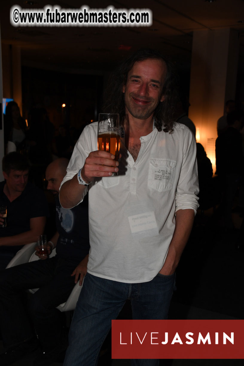 Cickadu Closing Party and Jam Session