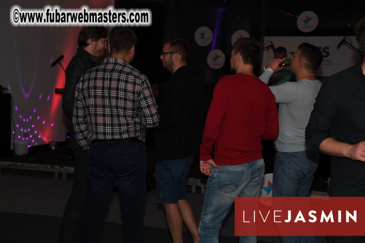 Cickadu Closing Party and Jam Session