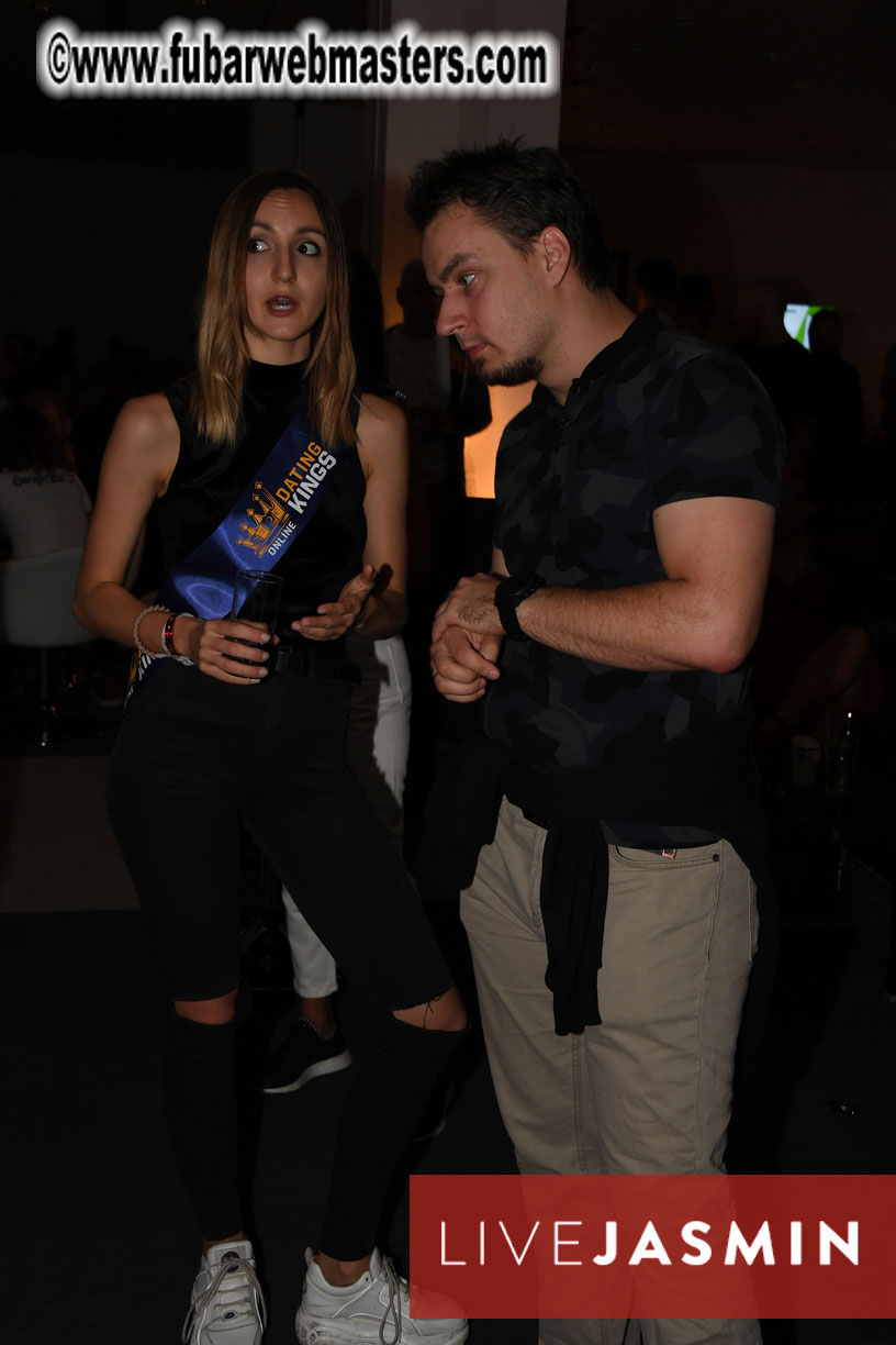 Cickadu Closing Party and Jam Session