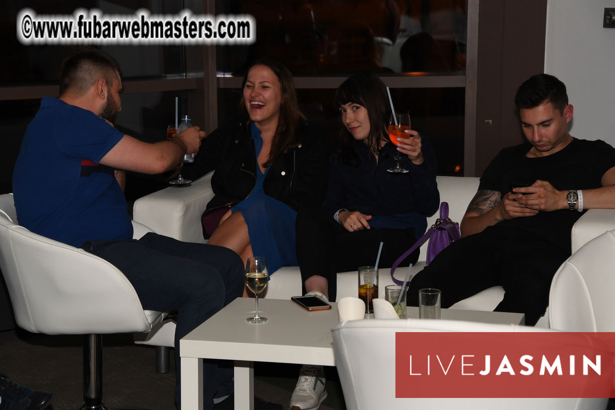 Cickadu Closing Party and Jam Session