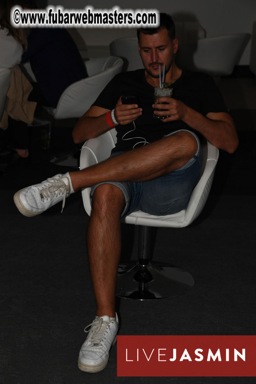 Cickadu Closing Party and Jam Session