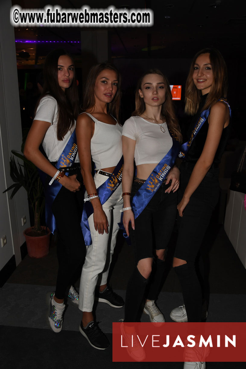 Cickadu Closing Party and Jam Session