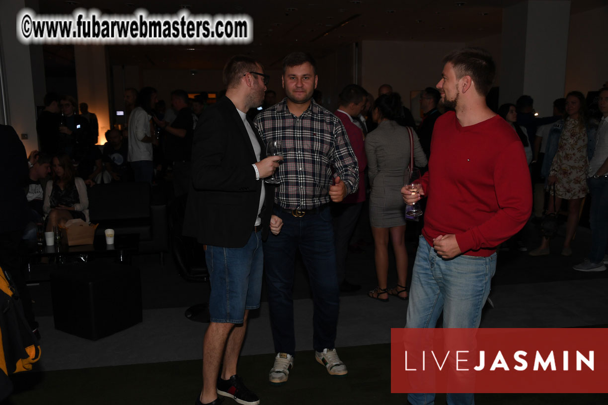 Cickadu Closing Party and Jam Session