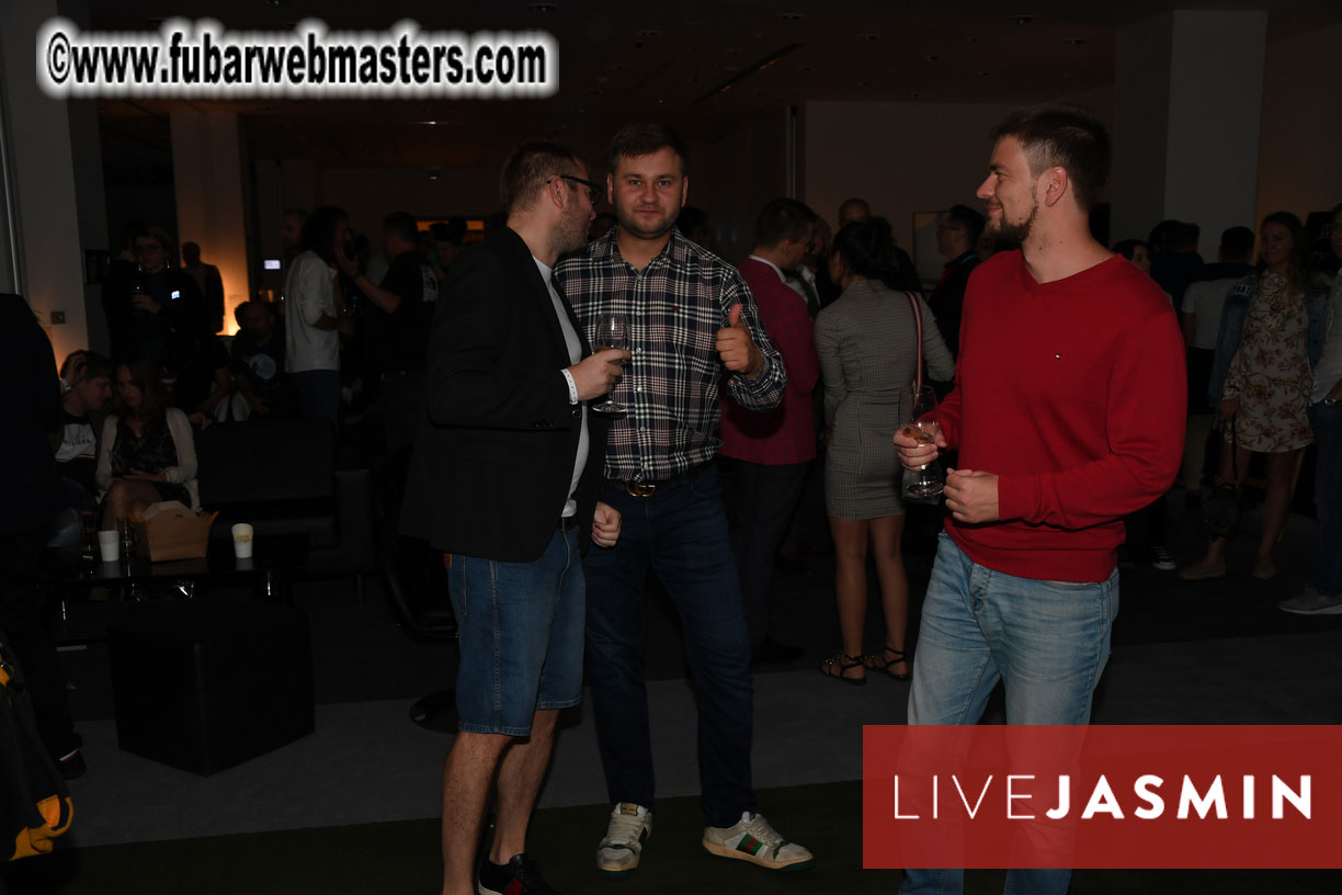 Cickadu Closing Party and Jam Session