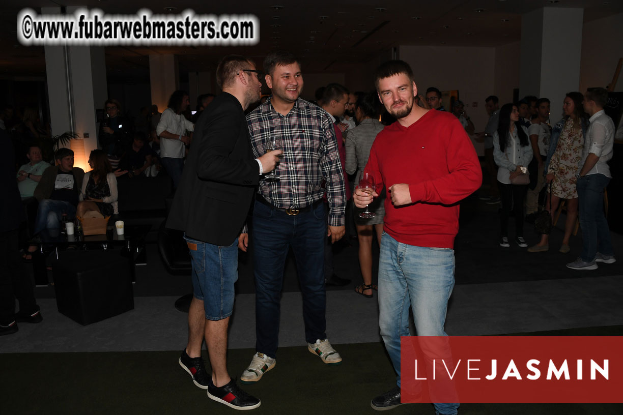 Cickadu Closing Party and Jam Session