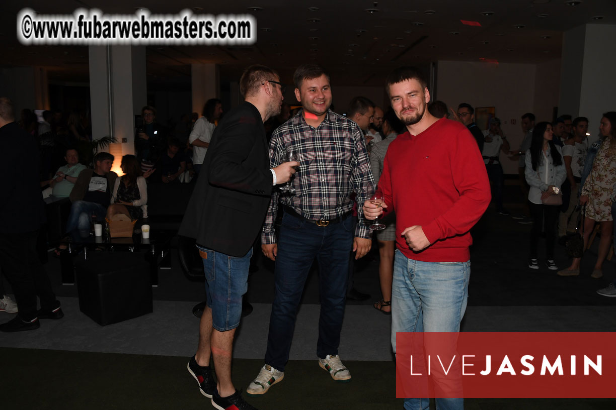 Cickadu Closing Party and Jam Session