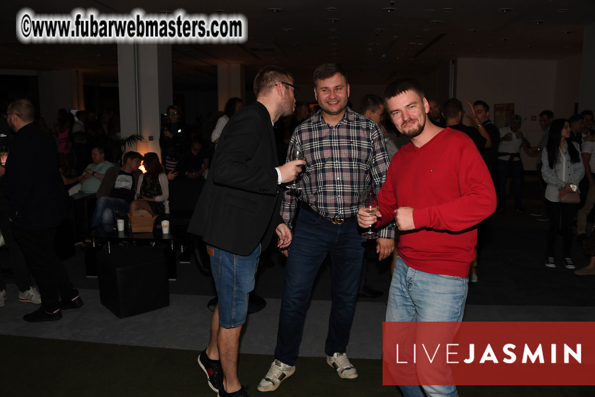 Cickadu Closing Party and Jam Session