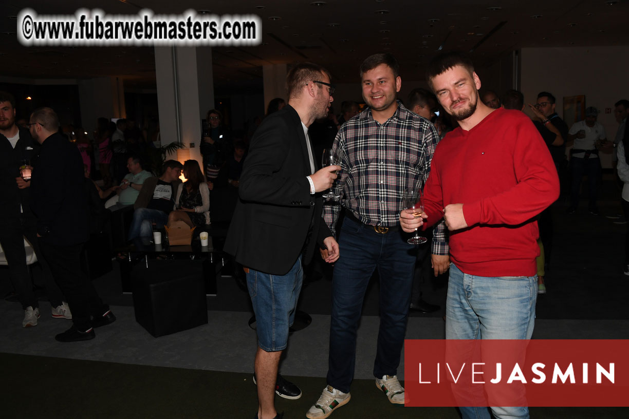 Cickadu Closing Party and Jam Session