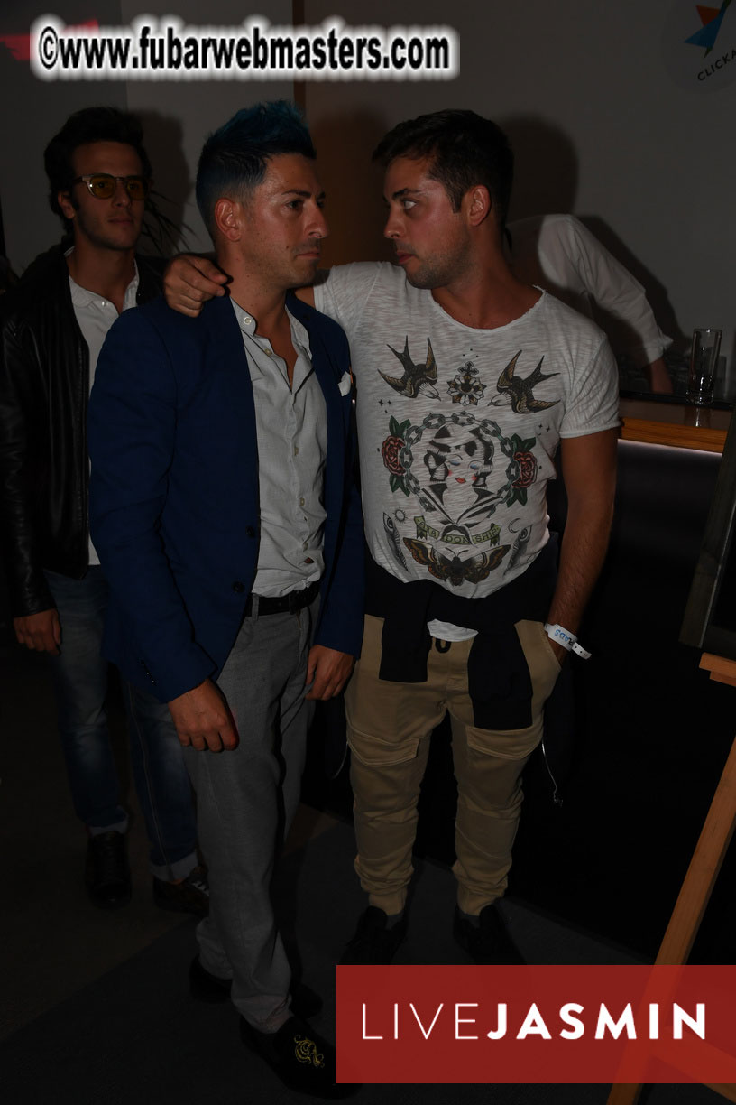 Cickadu Closing Party and Jam Session