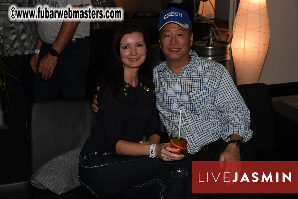 Cickadu Closing Party and Jam Session