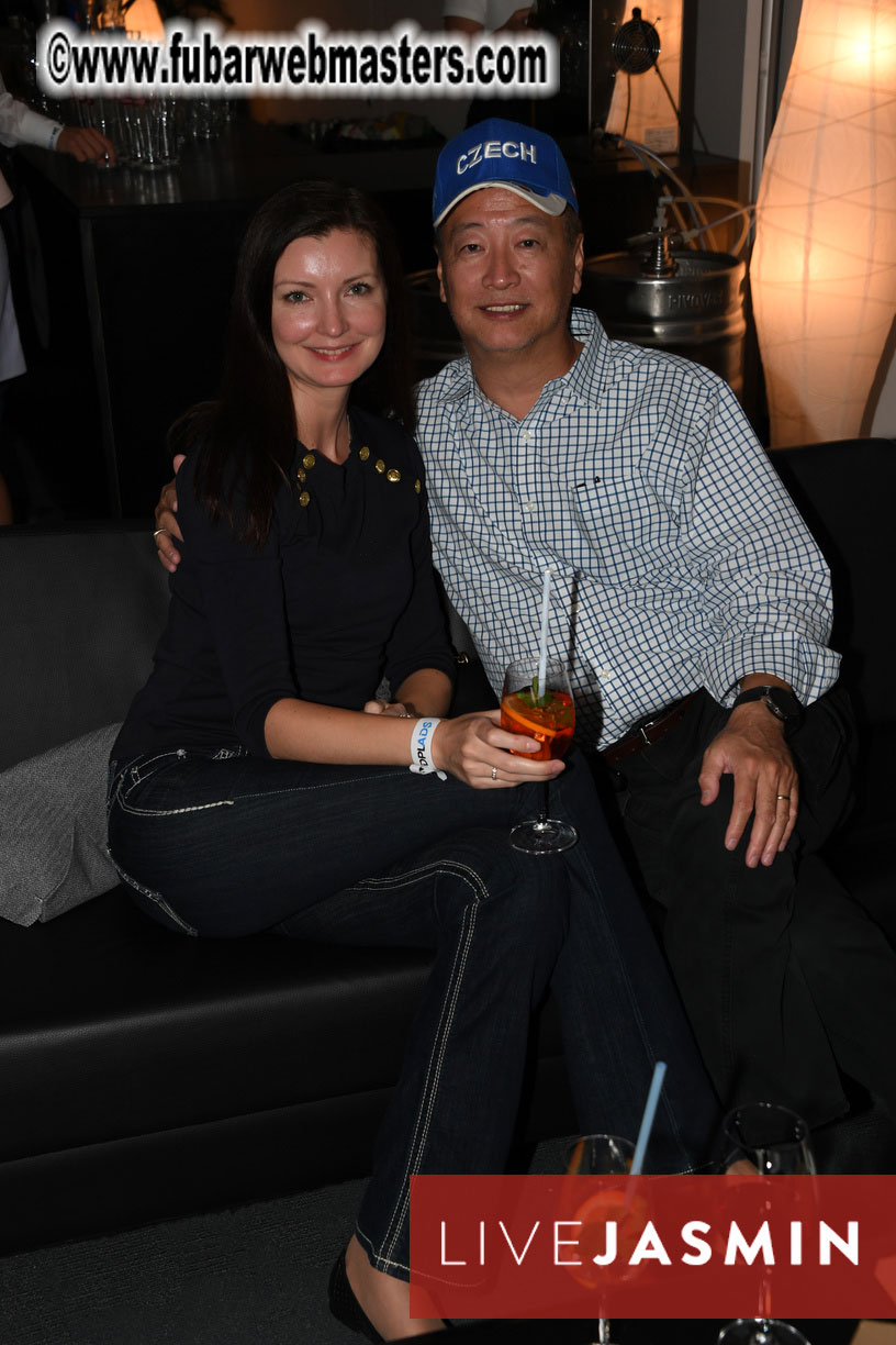 Cickadu Closing Party and Jam Session