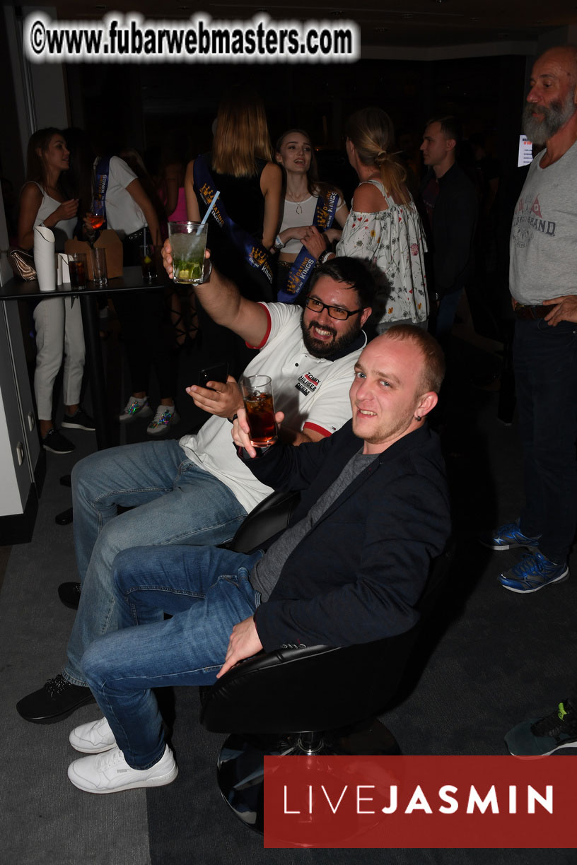 Cickadu Closing Party and Jam Session