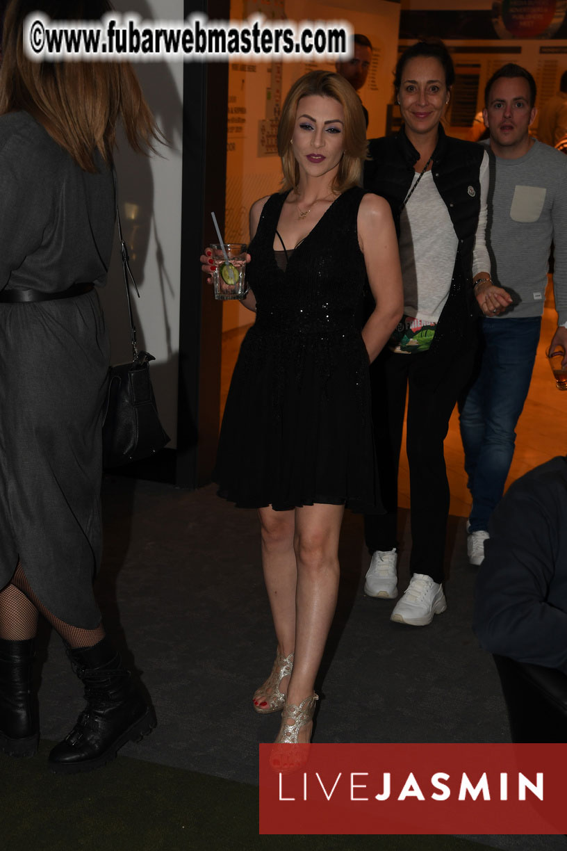 Cickadu Closing Party and Jam Session