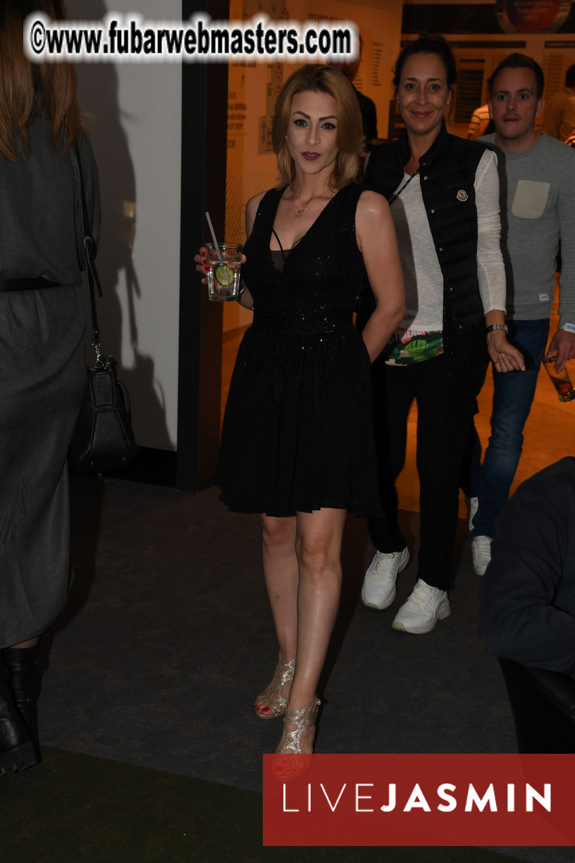 Cickadu Closing Party and Jam Session