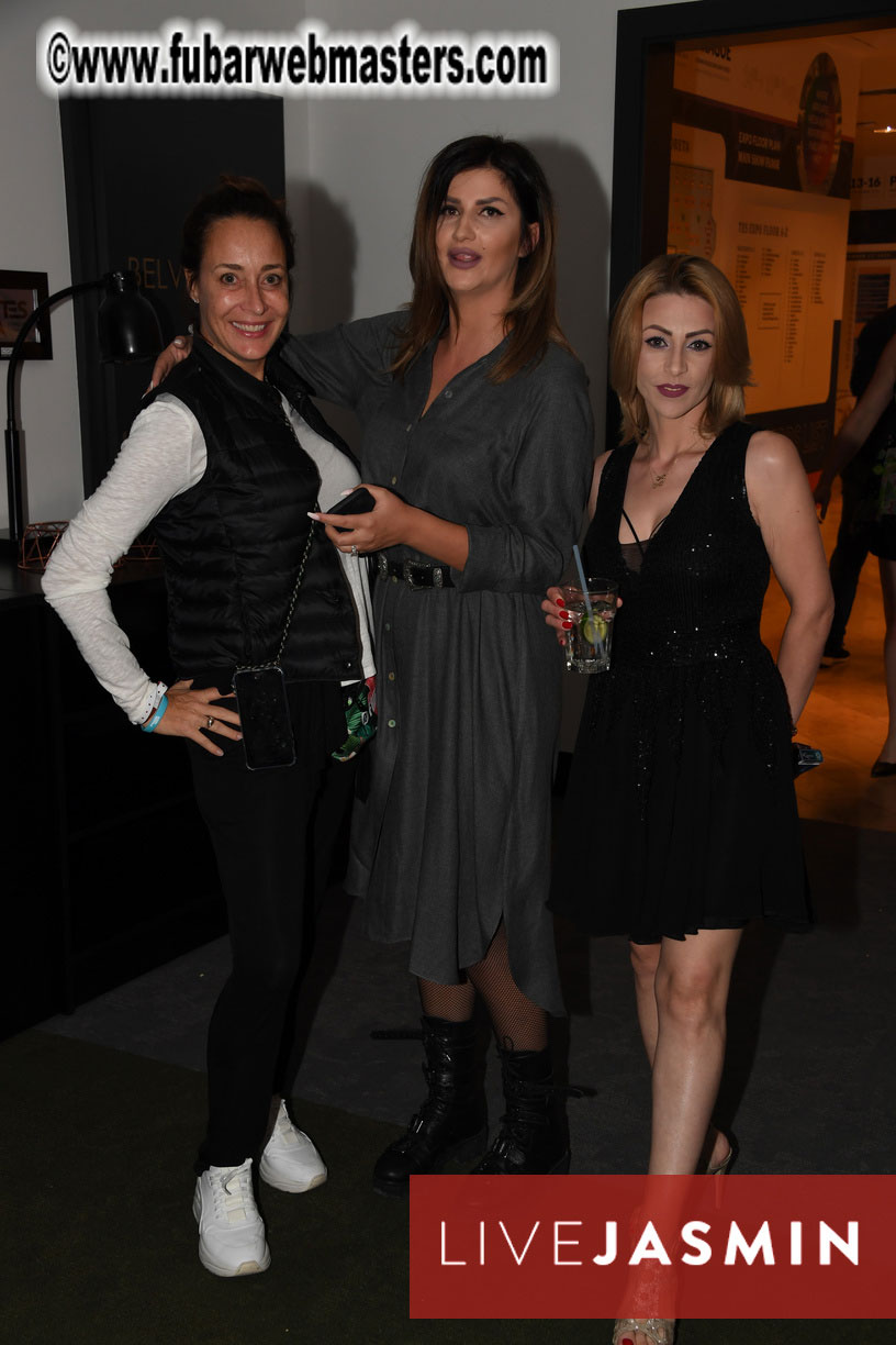 Cickadu Closing Party and Jam Session