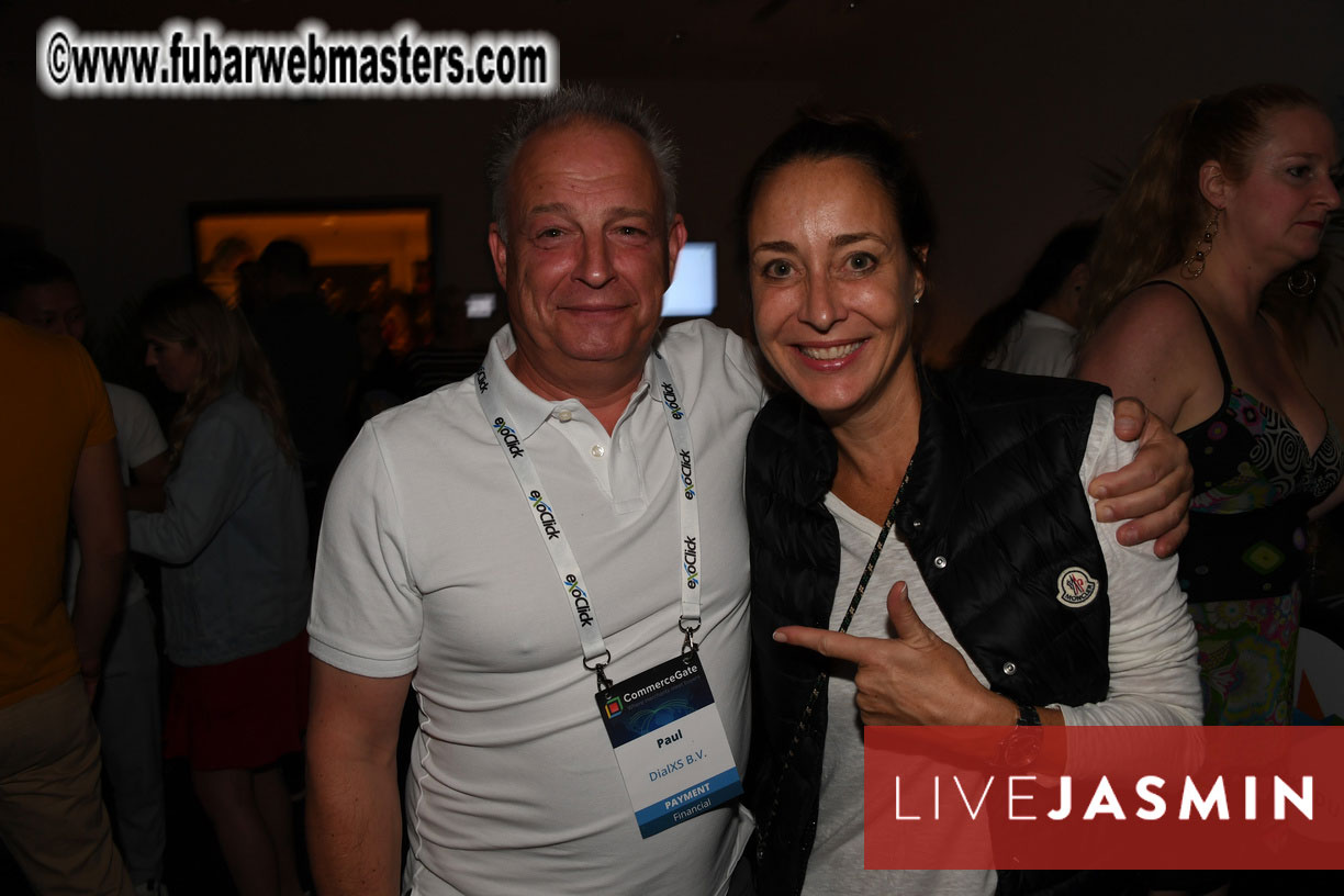 Cickadu Closing Party and Jam Session