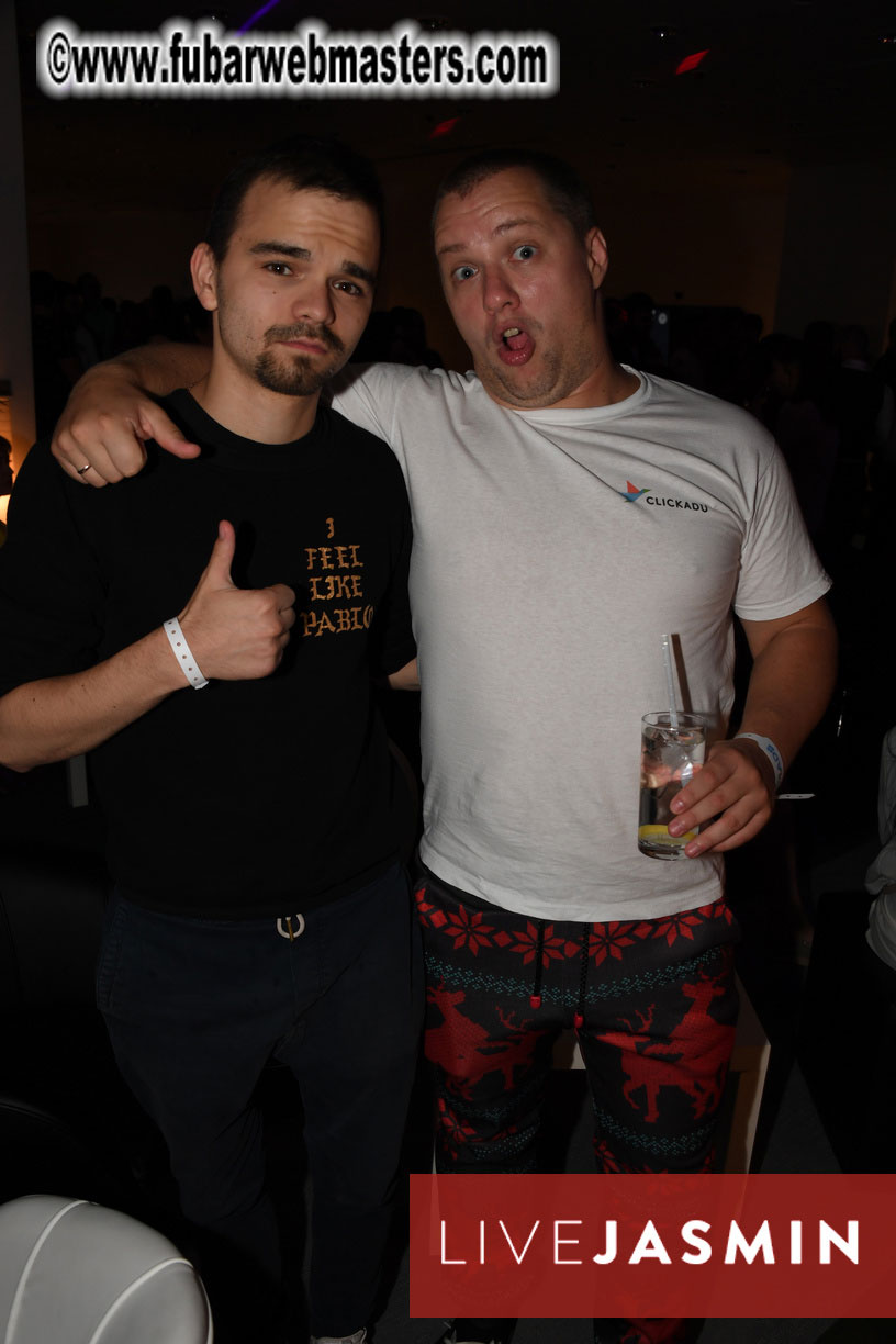 Cickadu Closing Party and Jam Session