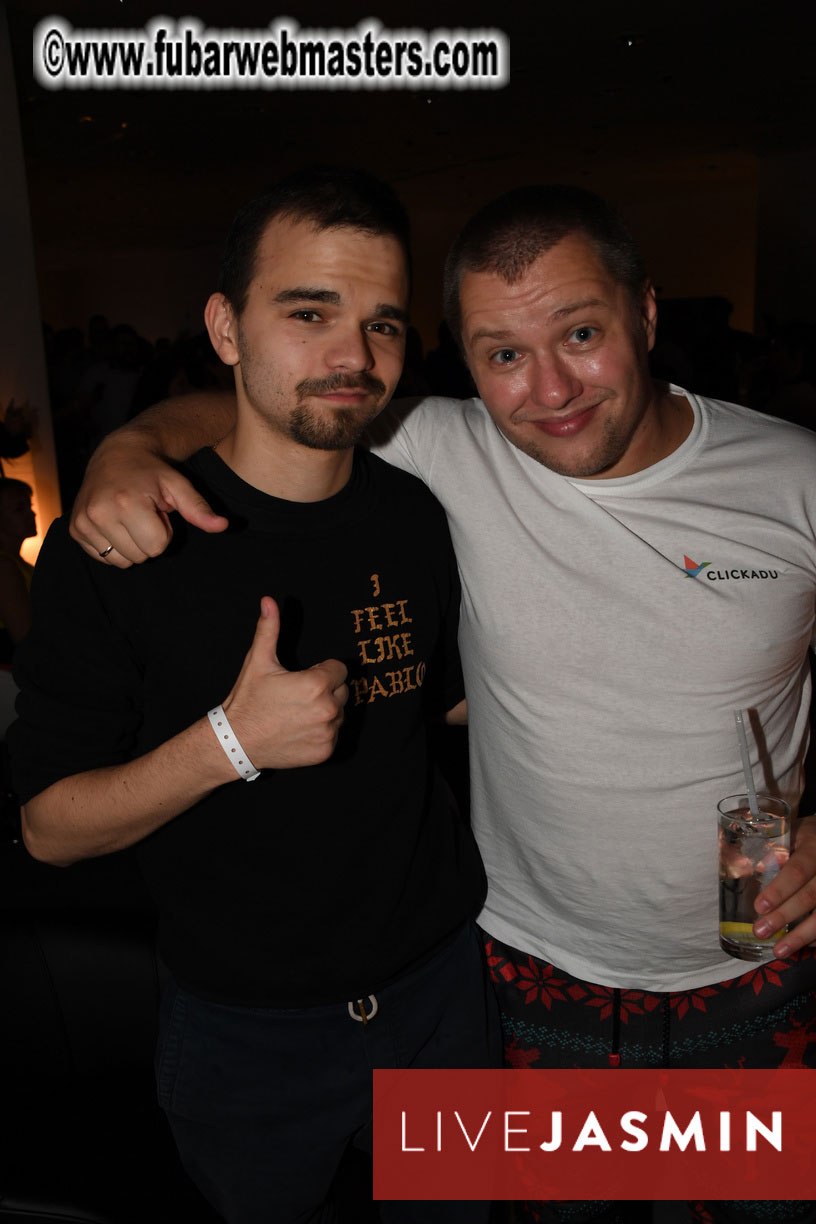 Cickadu Closing Party and Jam Session