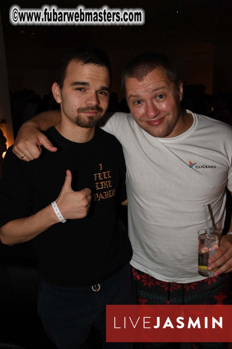 Cickadu Closing Party and Jam Session