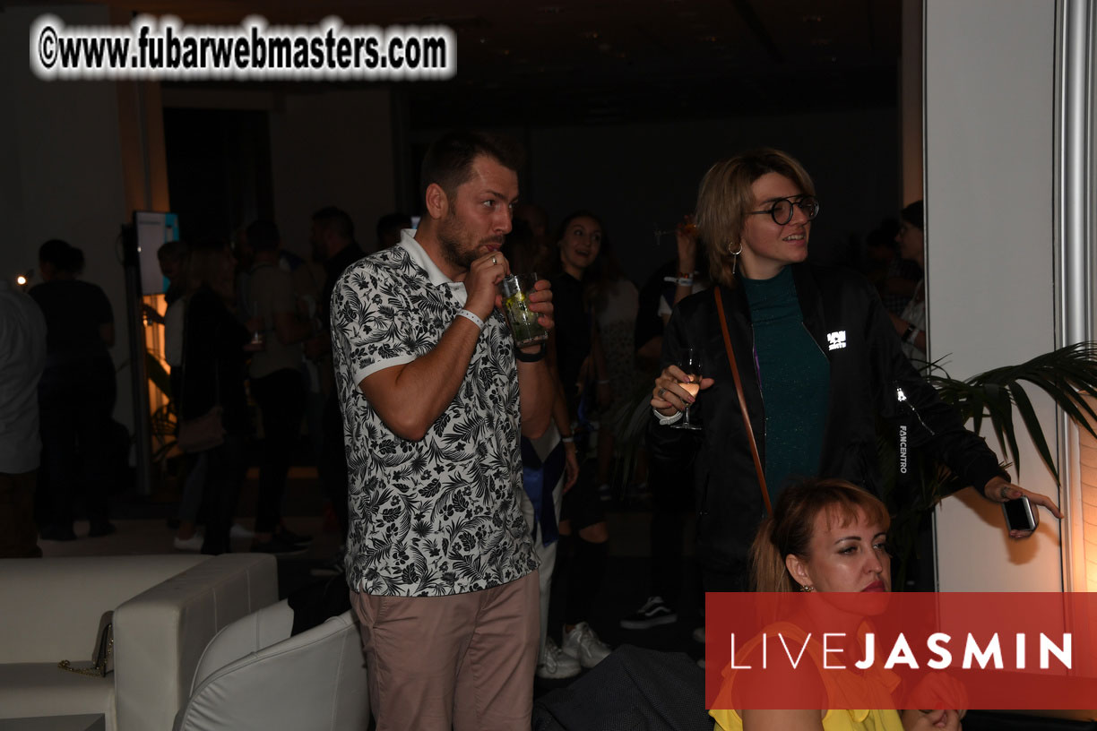 Cickadu Closing Party and Jam Session