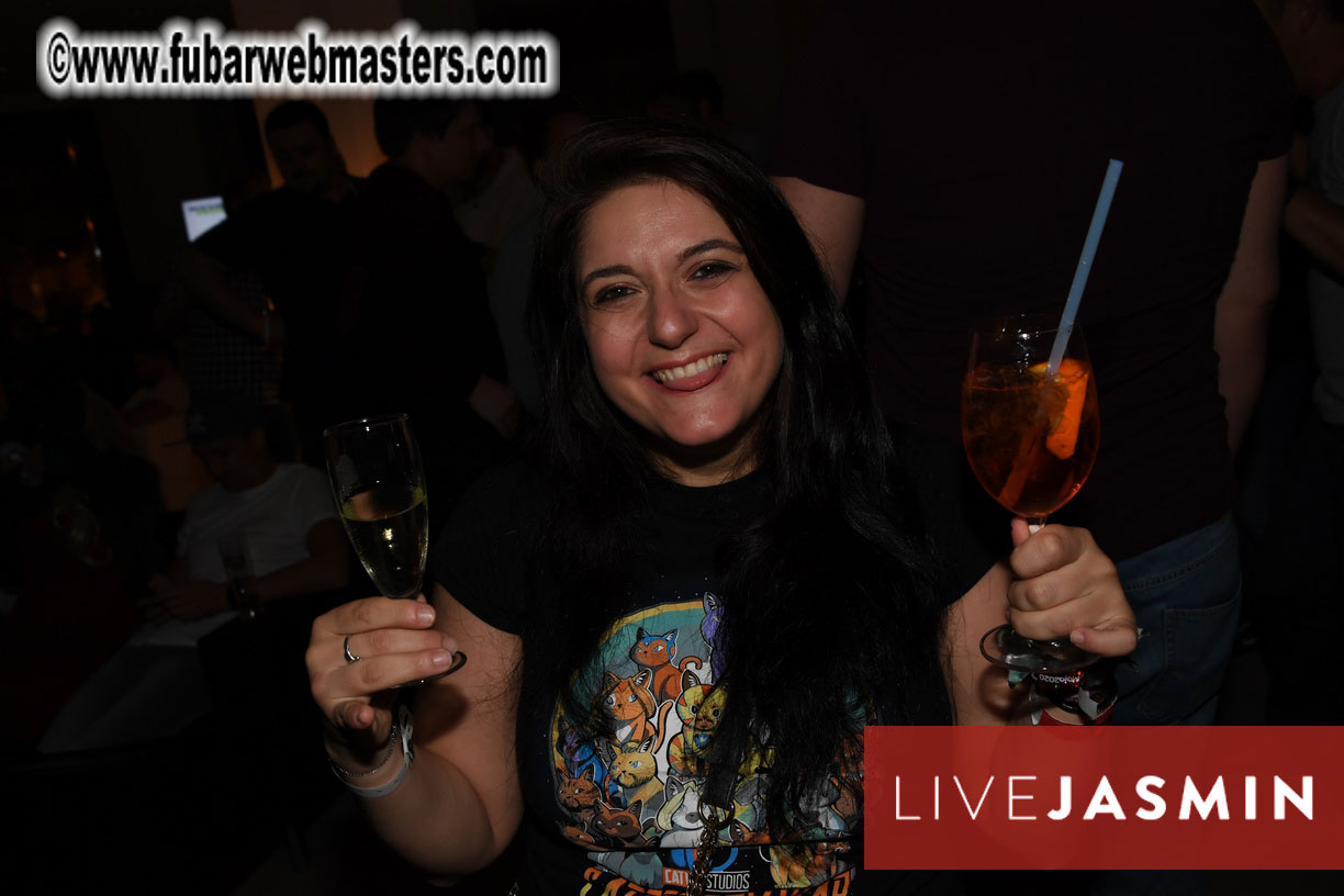 Cickadu Closing Party and Jam Session