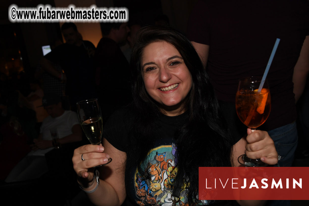 Cickadu Closing Party and Jam Session