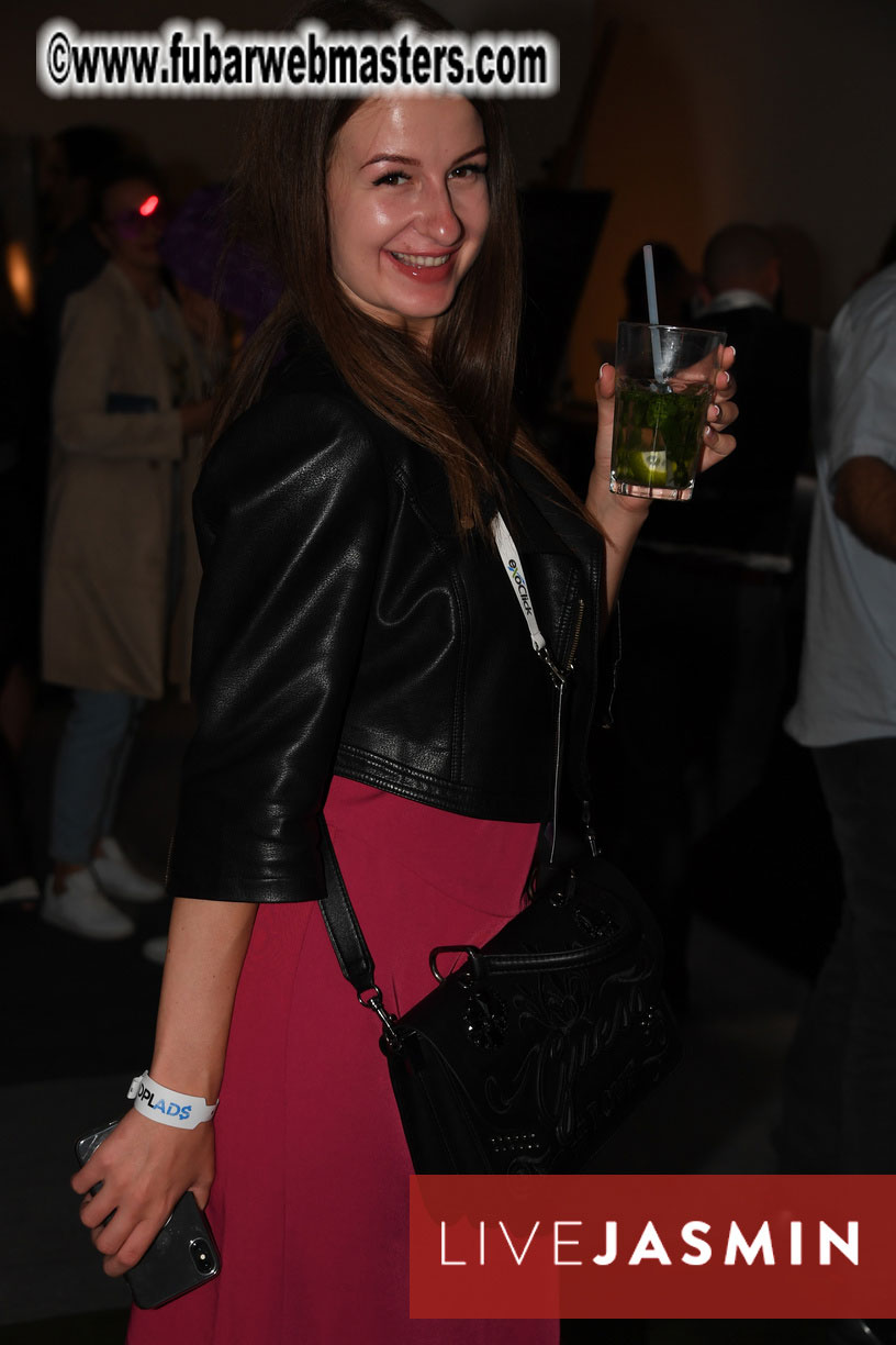 Cickadu Closing Party and Jam Session