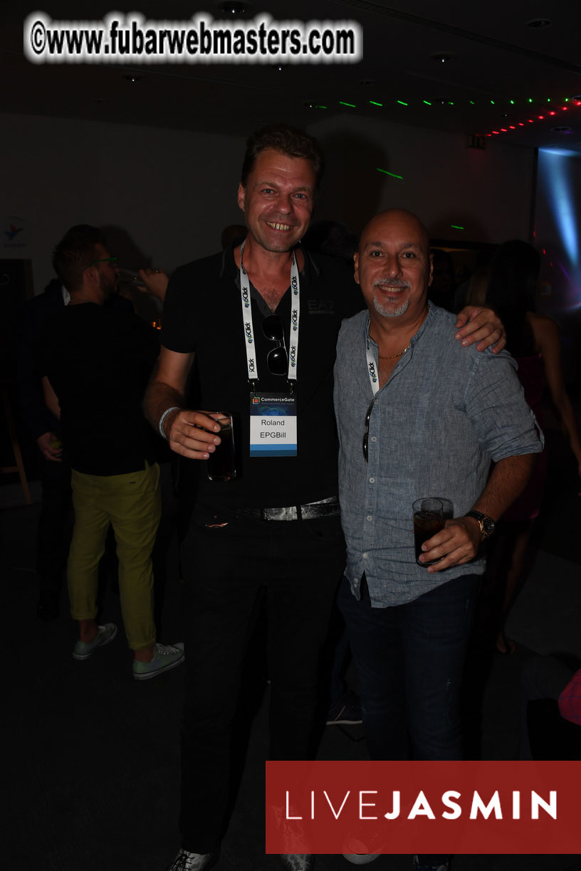 Cickadu Closing Party and Jam Session