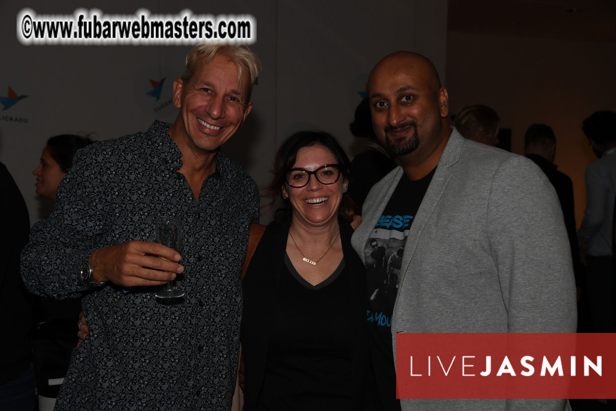 Cickadu Closing Party and Jam Session