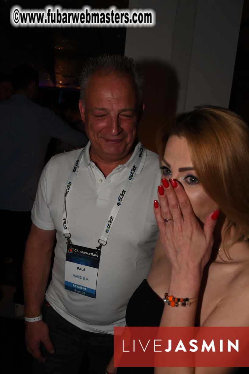 Cickadu Closing Party and Jam Session