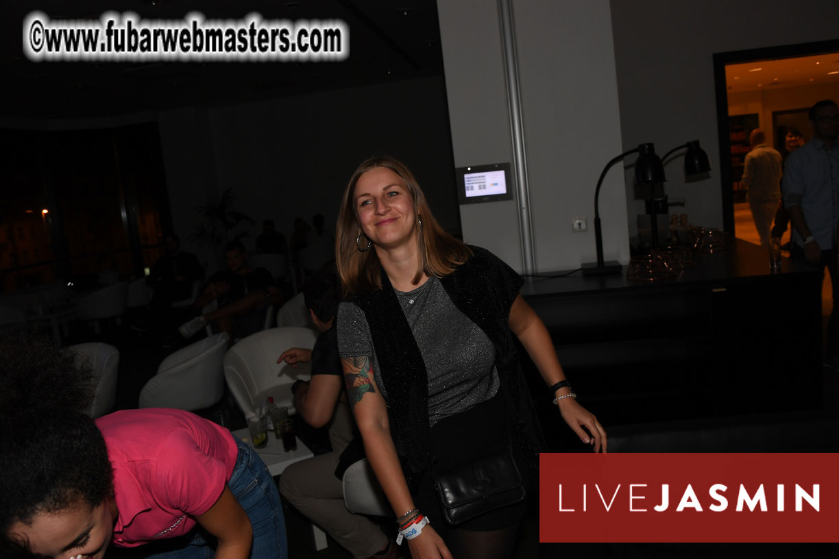 Cickadu Closing Party and Jam Session