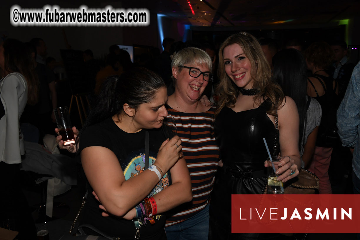 Cickadu Closing Party and Jam Session