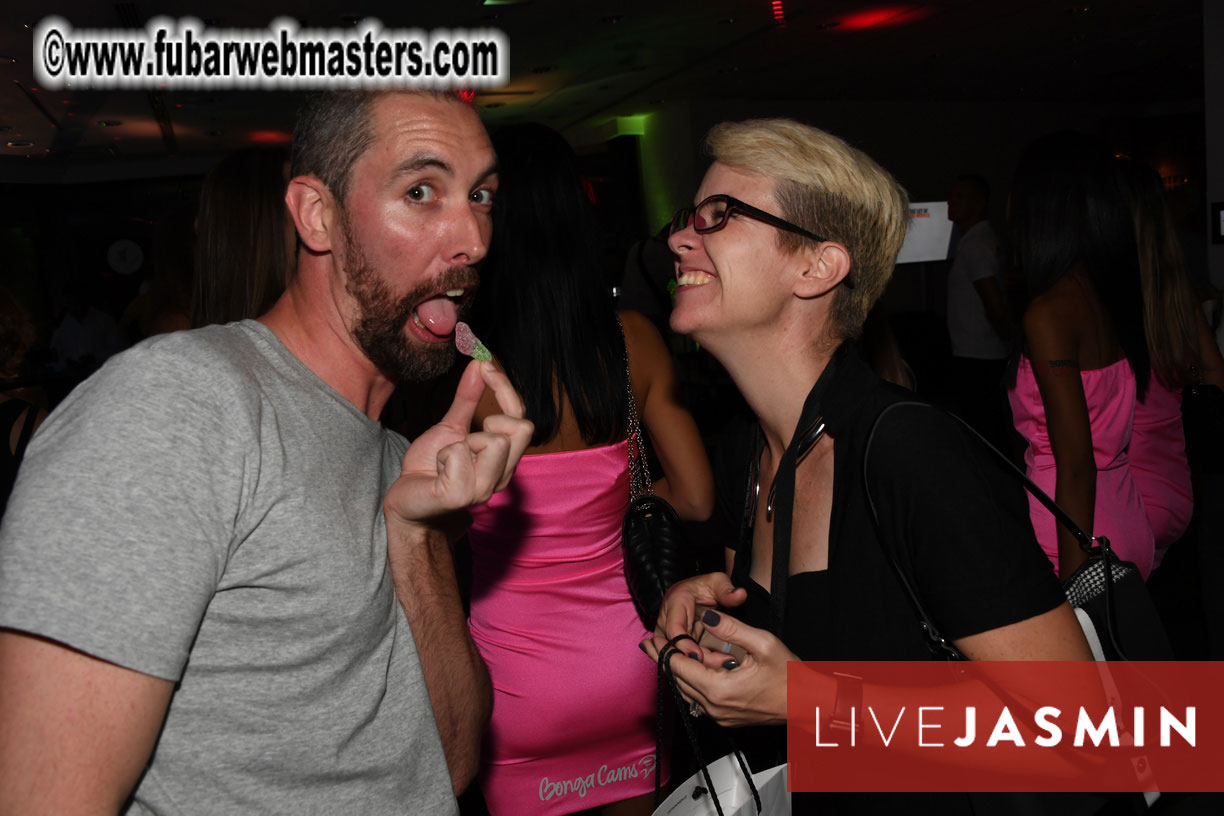 Cickadu Closing Party and Jam Session