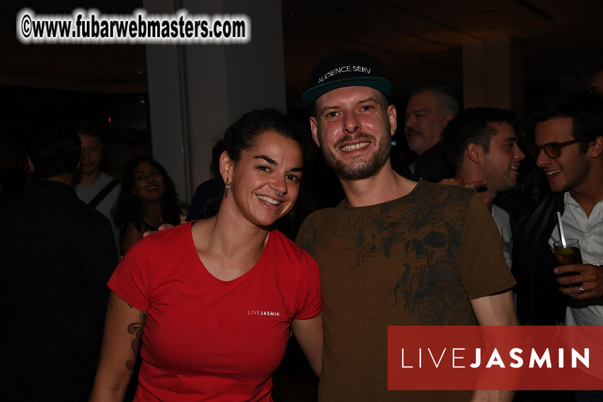 Cickadu Closing Party and Jam Session