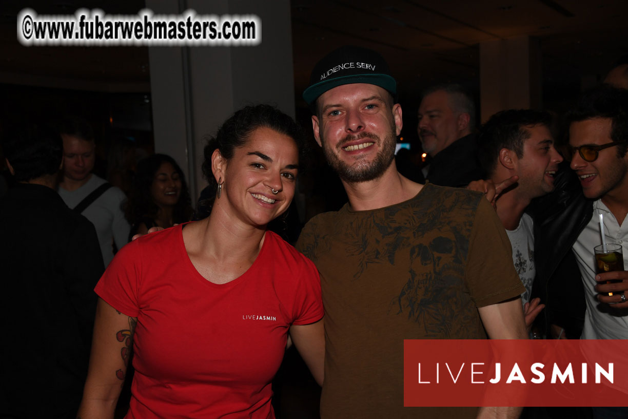 Cickadu Closing Party and Jam Session