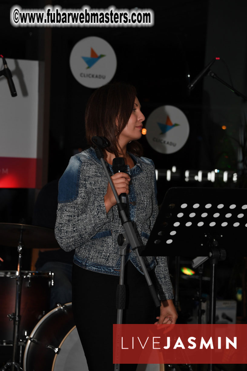 Cickadu Closing Party and Jam Session