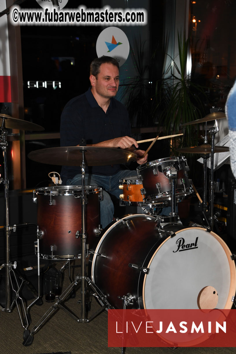 Cickadu Closing Party and Jam Session