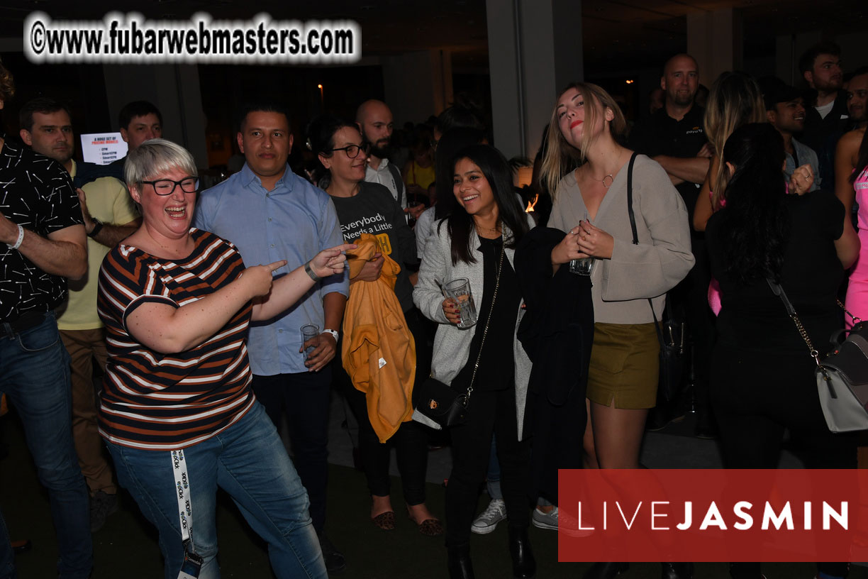 Cickadu Closing Party and Jam Session