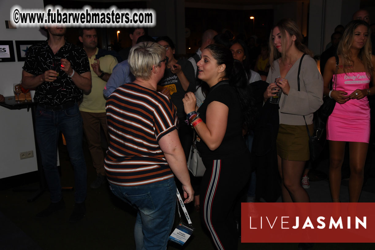 Cickadu Closing Party and Jam Session