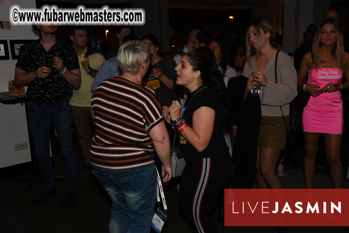 Cickadu Closing Party and Jam Session