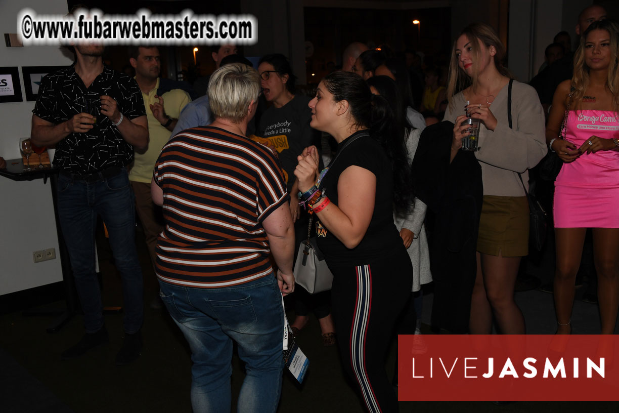 Cickadu Closing Party and Jam Session