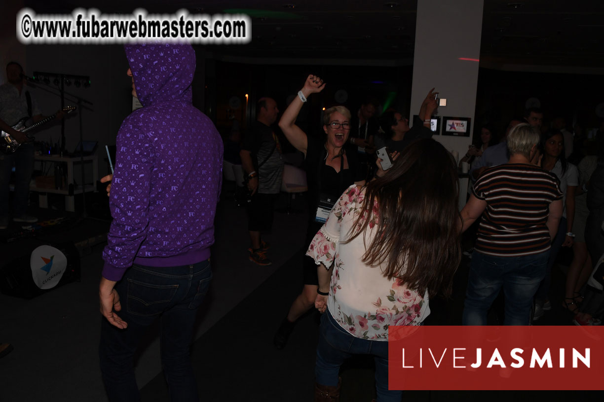 Cickadu Closing Party and Jam Session