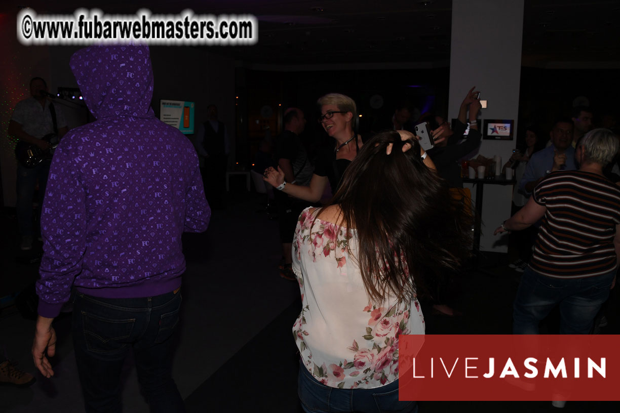 Cickadu Closing Party and Jam Session