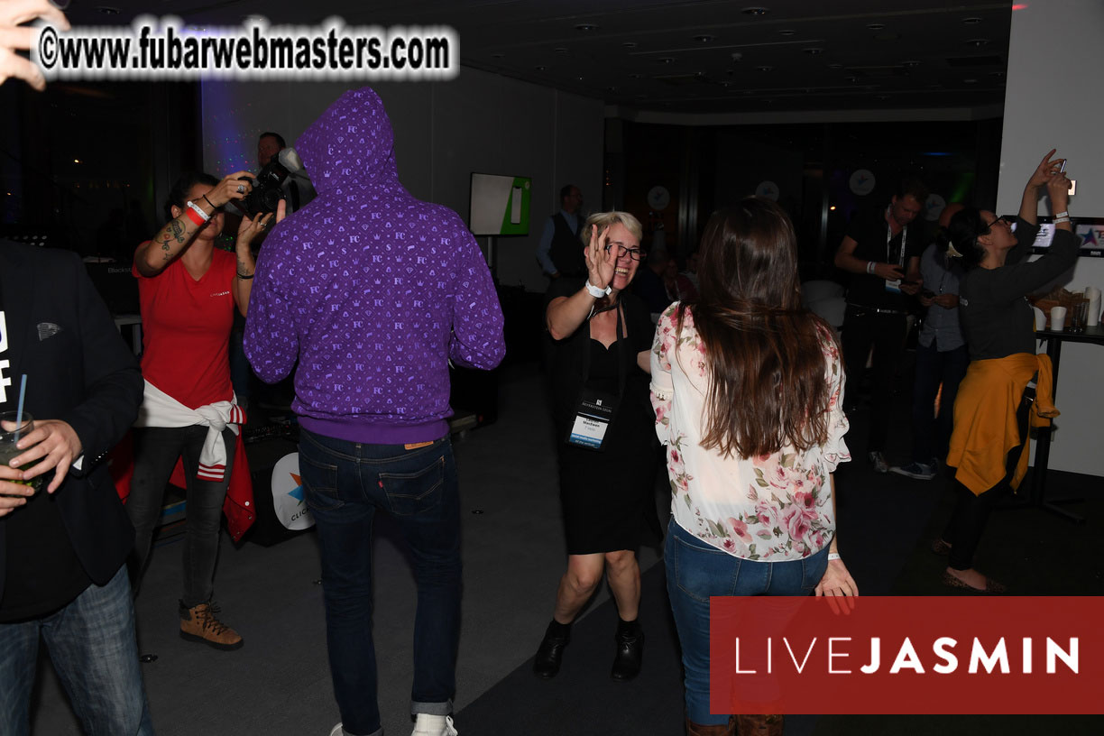 Cickadu Closing Party and Jam Session